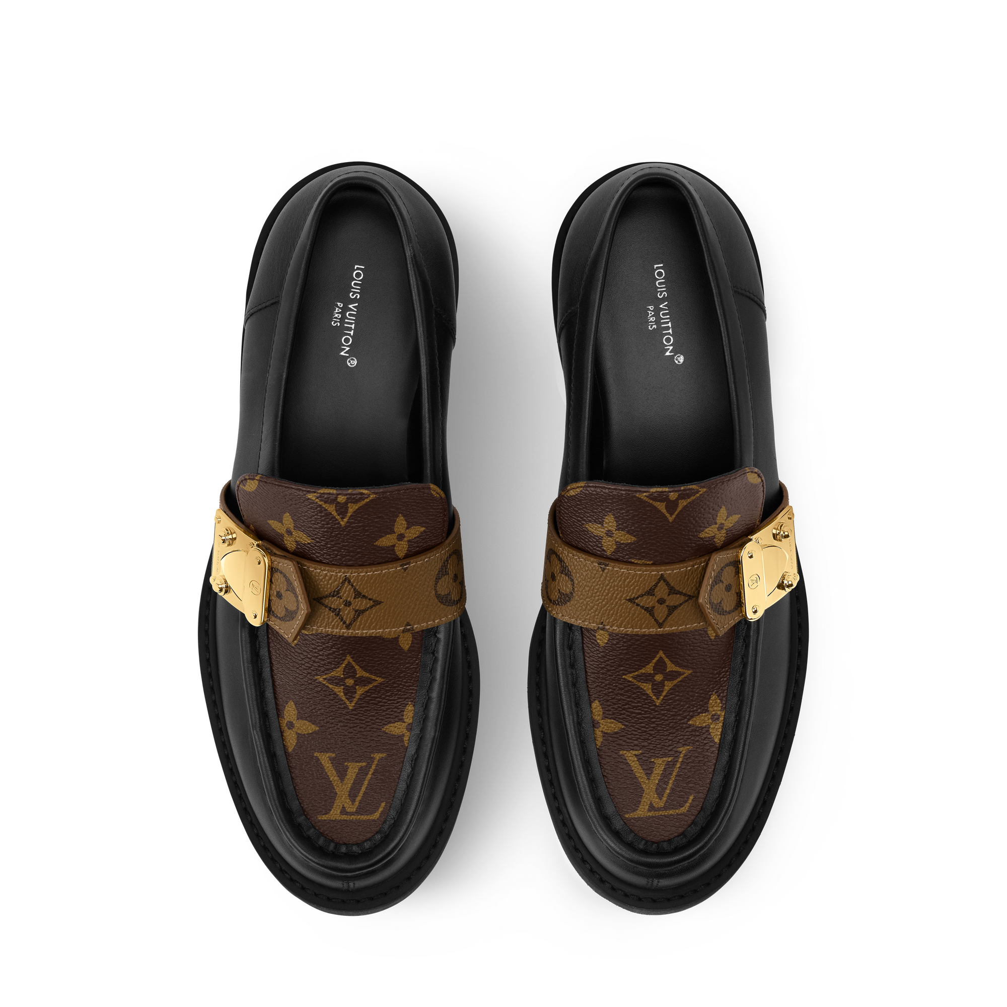 Women's Designer Shoes & Footwear | LOUIS VUITTON